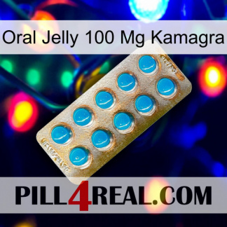 Oral Jelly 100Mg Kamagra new09
